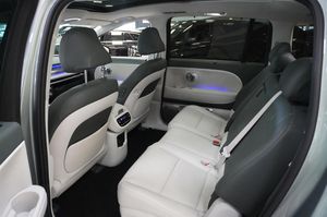 Hyundai IONIQ 9 bild 5