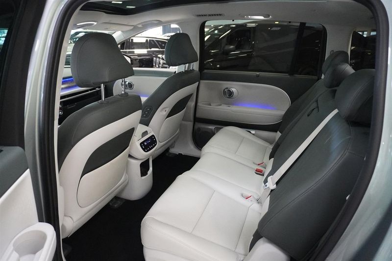 Hyundai IONIQ 9 bild 5