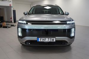 Hyundai IONIQ 9 bild 7