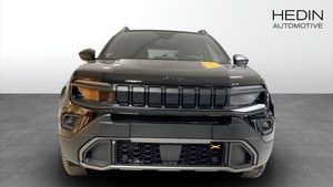 Jeep Avenger bild 8