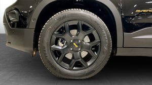 Jeep Avenger bild 9