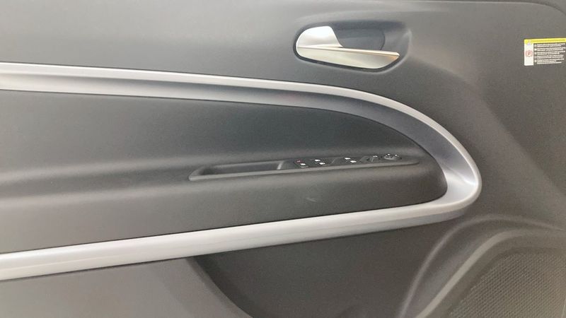 Jeep Avenger bild 11