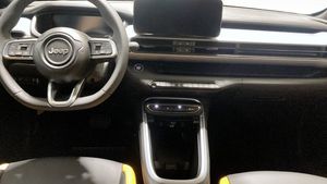 Jeep Avenger bild 4