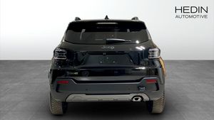 Jeep Avenger bild 7