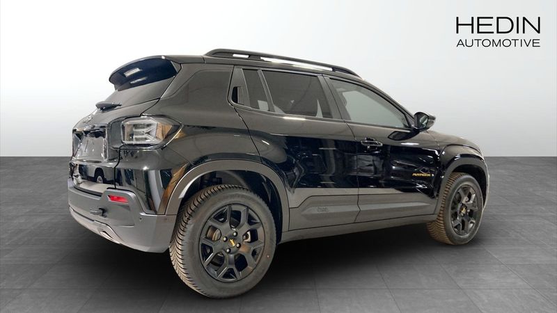 Jeep Avenger bild 2