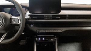 Jeep Avenger bild 12