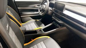 Jeep Avenger bild 3