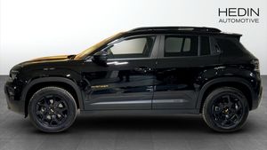 Jeep Avenger bild 6