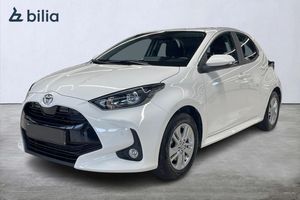 Toyota Yaris bild 1