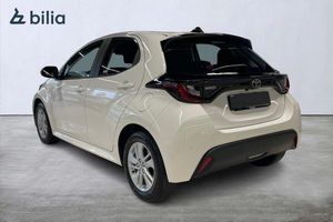 Toyota Yaris bild 2