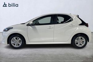 Toyota Yaris bild 3