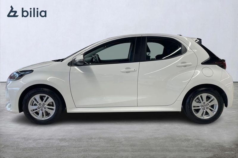 Toyota Yaris bild 3