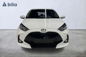 Toyota Yaris bild 6