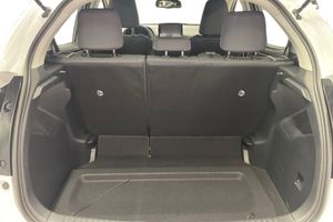 Toyota Yaris bild 12
