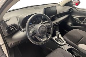 Toyota Yaris bild 14