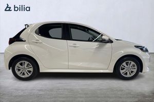 Toyota Yaris bild 17