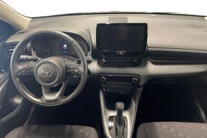 Toyota Yaris bild 10