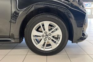 Toyota Yaris bild 16