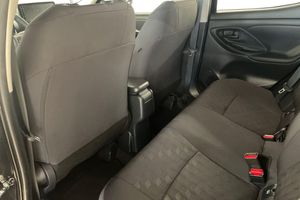 Toyota Yaris bild 13