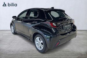 Toyota Yaris bild 2
