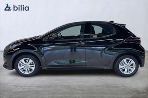 Toyota Yaris bild 3