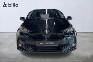 Toyota Yaris bild 6