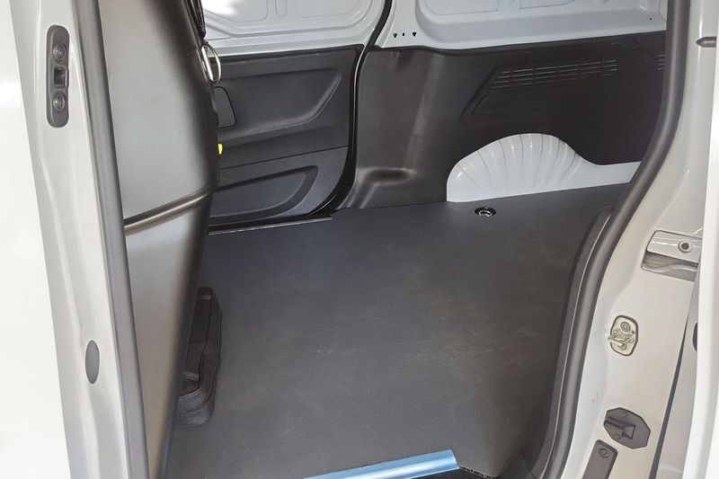 Toyota Proace bild 7