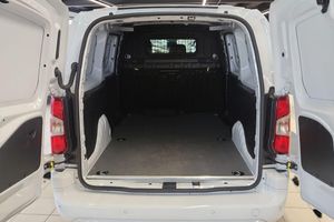 Toyota Proace bild 11