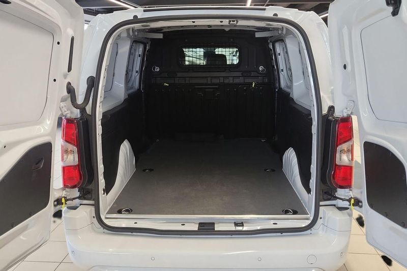 Toyota Proace bild 11
