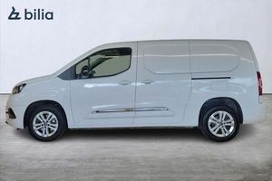 Toyota Proace bild 3