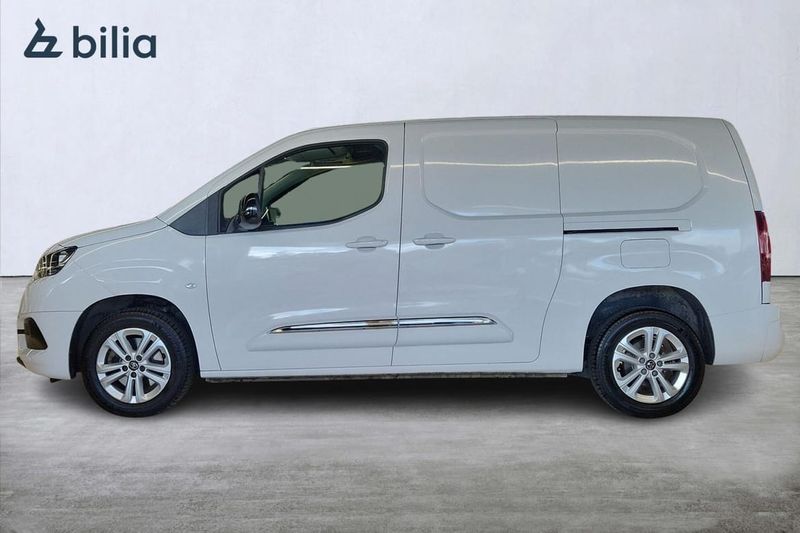 Toyota Proace bild 3