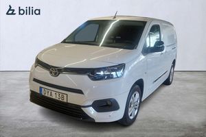 Toyota Proace bild 1