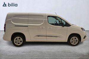Toyota Proace bild 17