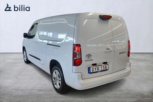 Toyota Proace bild 2