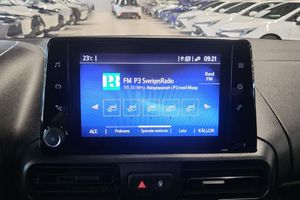 Toyota Proace bild 14