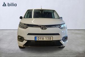 Toyota Proace bild 5