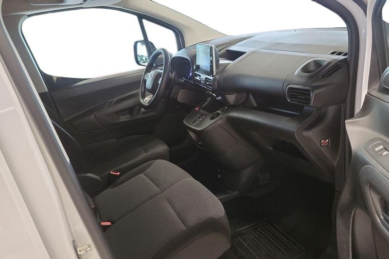 Toyota Proace bild 6