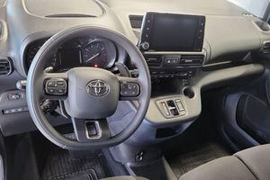 Toyota Proace bild 10
