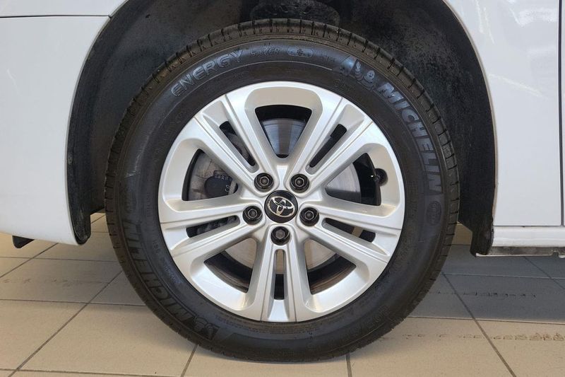 Toyota Proace bild 16