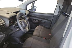 Toyota Proace bild 13
