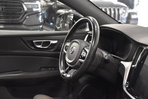 Volvo V60 bild 8