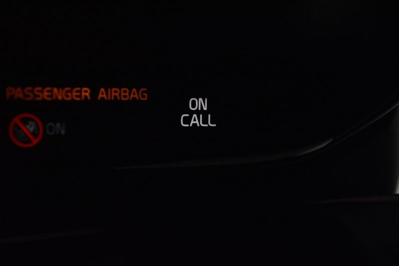 Volvo V60 bild 17