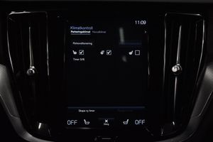Volvo V60 bild 21
