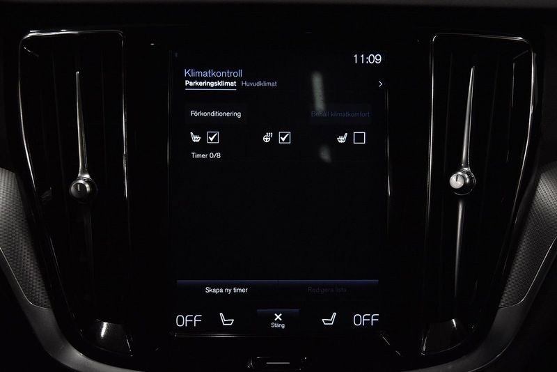 Volvo V60 bild 21
