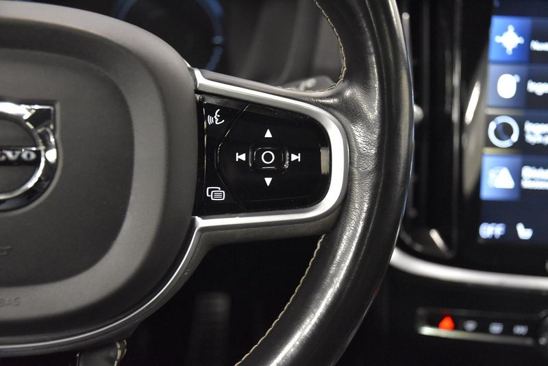 Volvo V60 bild 11