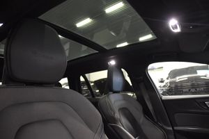 Volvo V60 bild 13