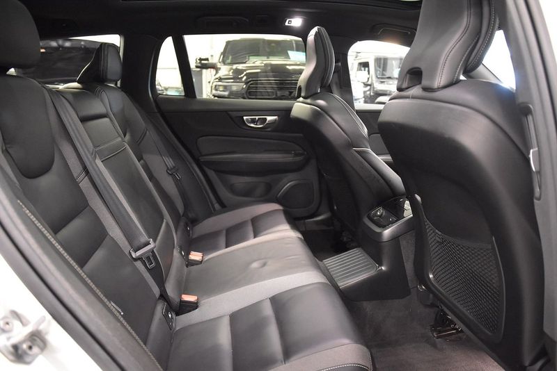 Volvo V60 bild 14