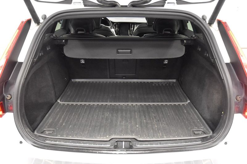 Volvo V60 bild 27