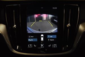 Volvo V60 bild 24