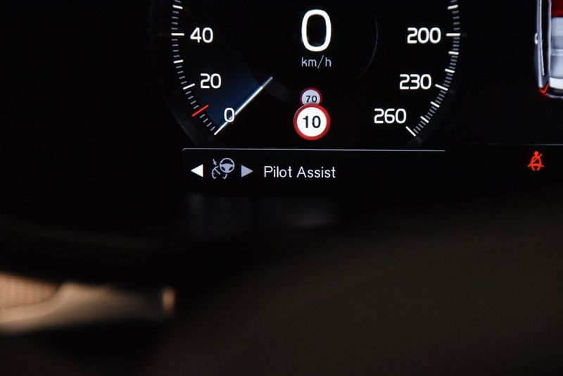 Volvo V60 bild 19